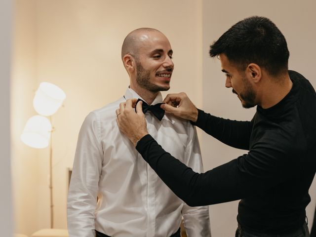 Il matrimonio di Bruno e Natalia a Milano, Milano 16