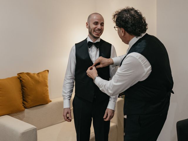Il matrimonio di Bruno e Natalia a Milano, Milano 21