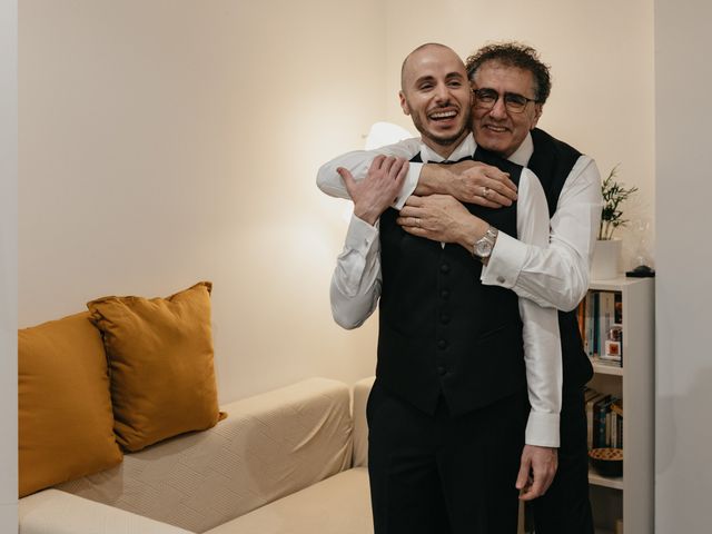 Il matrimonio di Bruno e Natalia a Milano, Milano 22