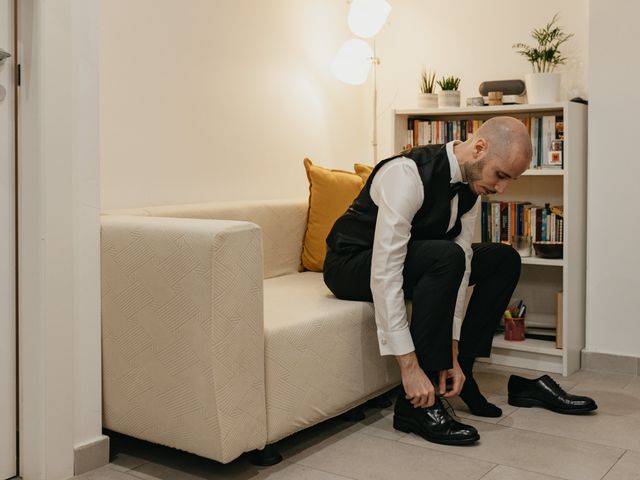 Il matrimonio di Bruno e Natalia a Milano, Milano 23