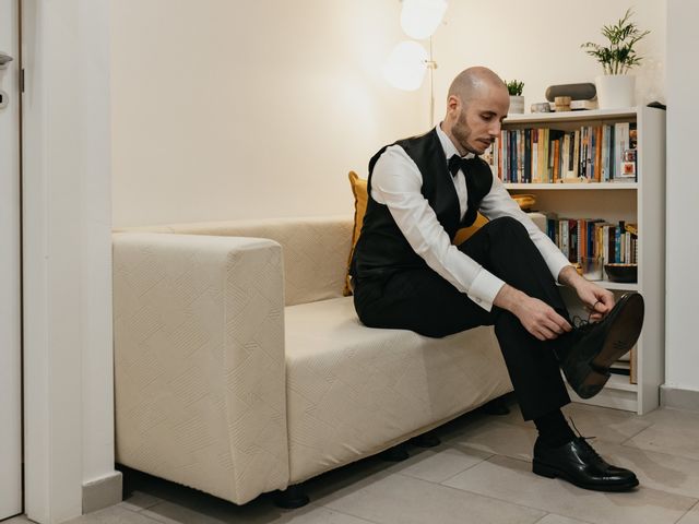 Il matrimonio di Bruno e Natalia a Milano, Milano 25
