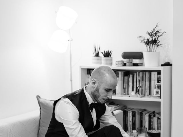 Il matrimonio di Bruno e Natalia a Milano, Milano 26