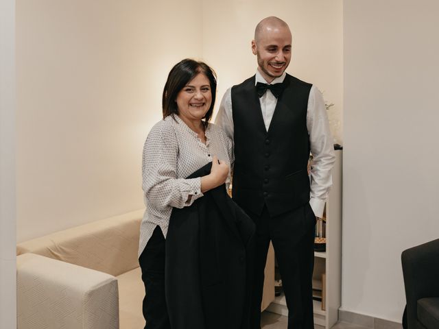 Il matrimonio di Bruno e Natalia a Milano, Milano 27