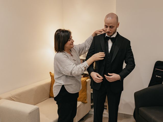 Il matrimonio di Bruno e Natalia a Milano, Milano 28