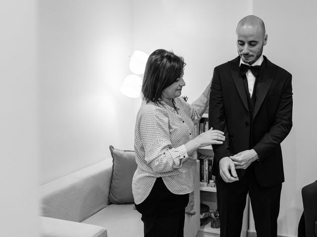 Il matrimonio di Bruno e Natalia a Milano, Milano 29