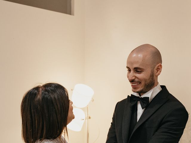 Il matrimonio di Bruno e Natalia a Milano, Milano 31