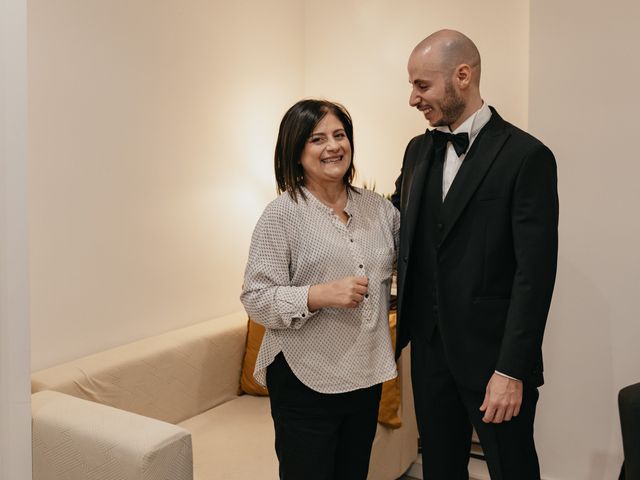 Il matrimonio di Bruno e Natalia a Milano, Milano 32