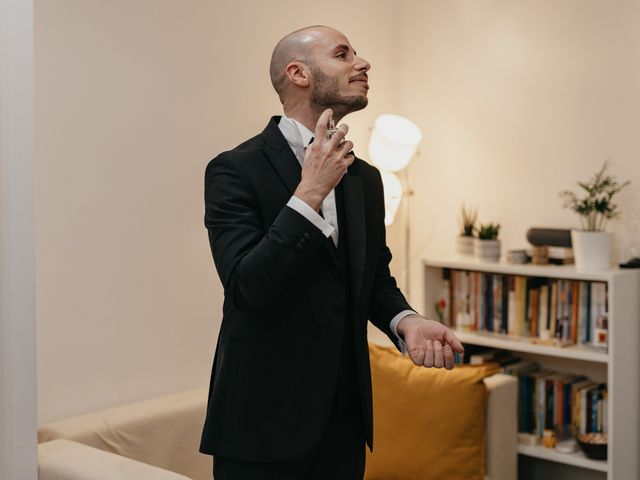 Il matrimonio di Bruno e Natalia a Milano, Milano 33