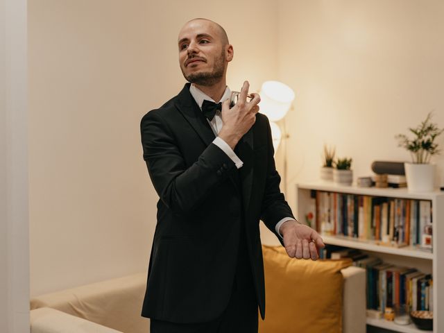 Il matrimonio di Bruno e Natalia a Milano, Milano 34