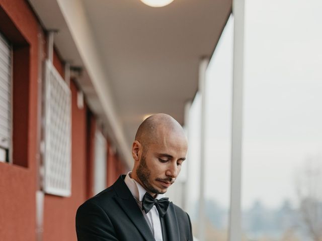 Il matrimonio di Bruno e Natalia a Milano, Milano 38