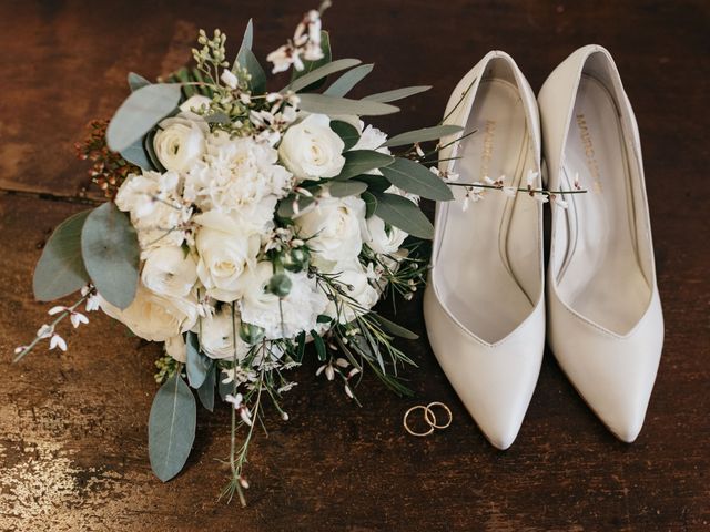 Il matrimonio di Bruno e Natalia a Milano, Milano 41