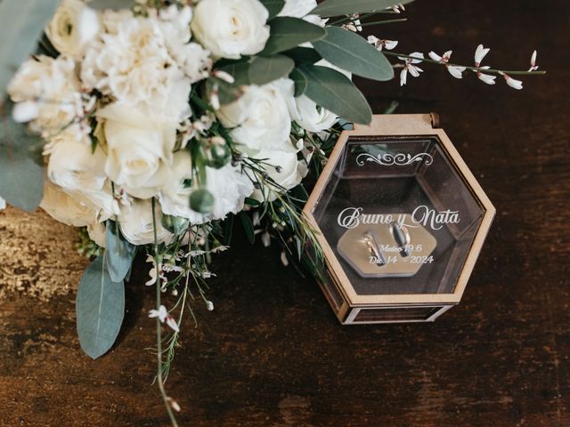 Il matrimonio di Bruno e Natalia a Milano, Milano 42