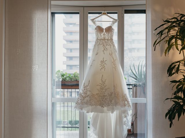 Il matrimonio di Bruno e Natalia a Milano, Milano 43