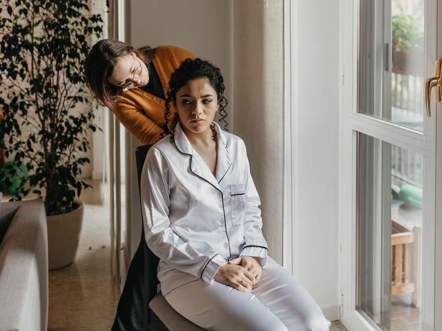 Il matrimonio di Bruno e Natalia a Milano, Milano 45