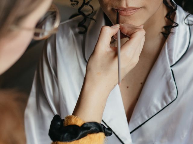 Il matrimonio di Bruno e Natalia a Milano, Milano 52