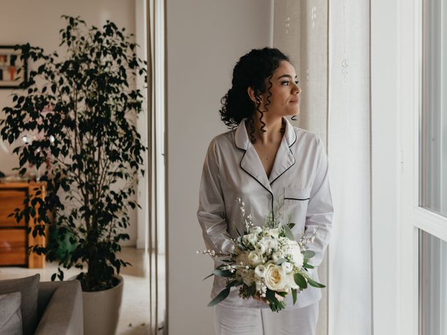 Il matrimonio di Bruno e Natalia a Milano, Milano 60
