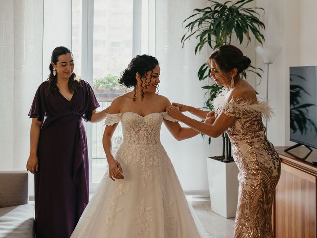 Il matrimonio di Bruno e Natalia a Milano, Milano 61