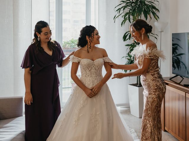 Il matrimonio di Bruno e Natalia a Milano, Milano 63