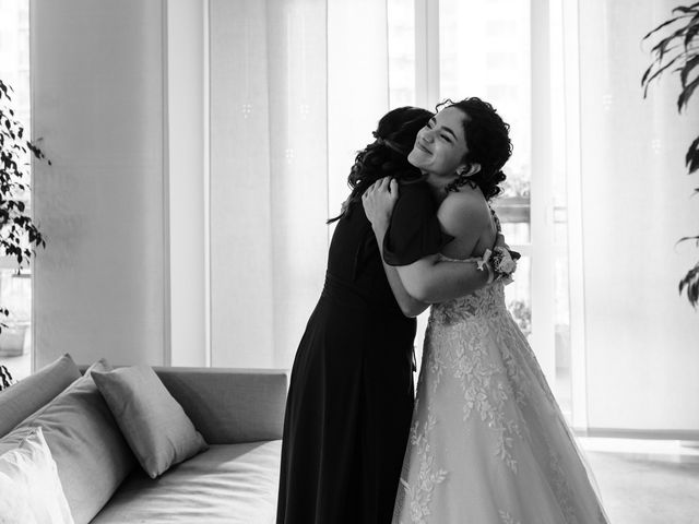Il matrimonio di Bruno e Natalia a Milano, Milano 66