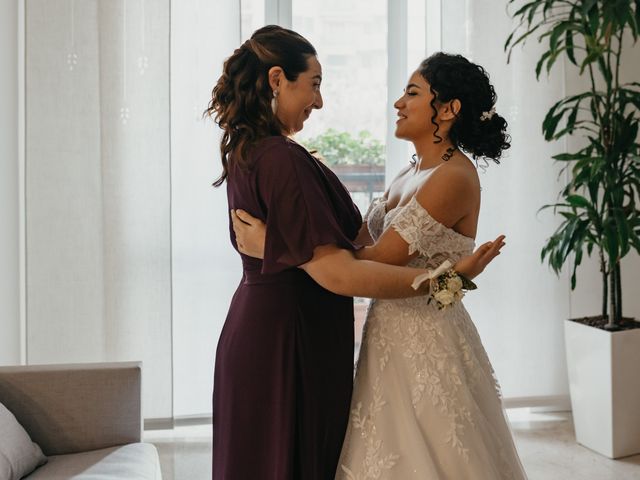 Il matrimonio di Bruno e Natalia a Milano, Milano 67