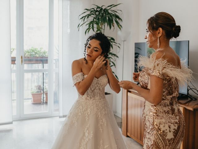 Il matrimonio di Bruno e Natalia a Milano, Milano 69