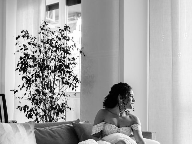 Il matrimonio di Bruno e Natalia a Milano, Milano 72
