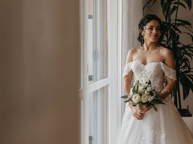 Il matrimonio di Bruno e Natalia a Milano, Milano 73