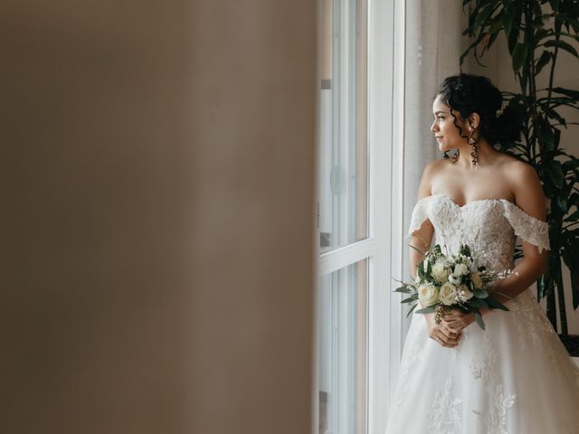 Il matrimonio di Bruno e Natalia a Milano, Milano 74