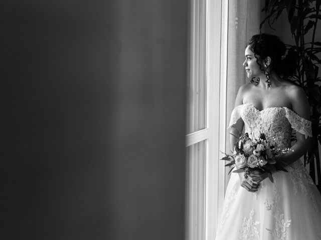 Il matrimonio di Bruno e Natalia a Milano, Milano 75