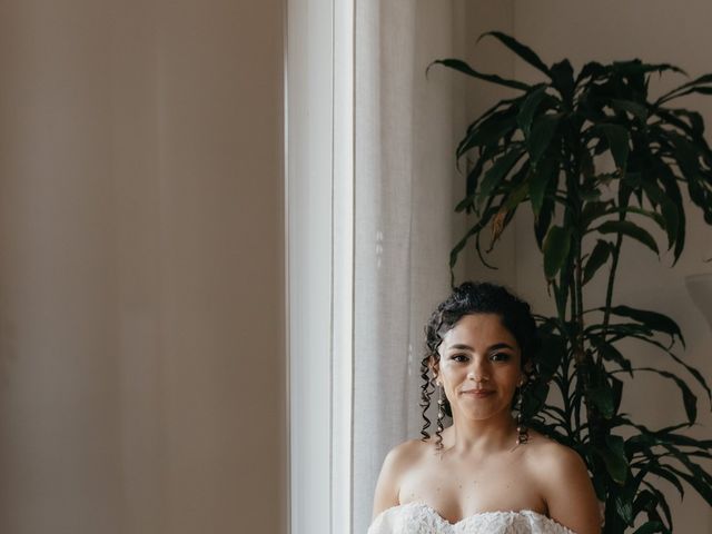 Il matrimonio di Bruno e Natalia a Milano, Milano 76