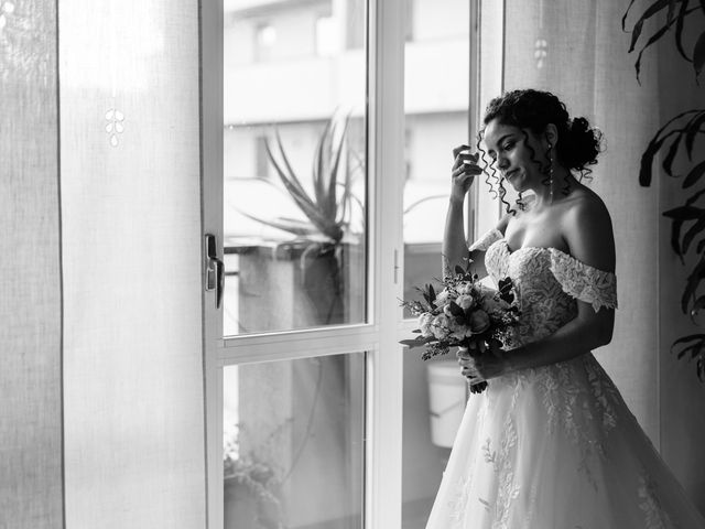 Il matrimonio di Bruno e Natalia a Milano, Milano 77