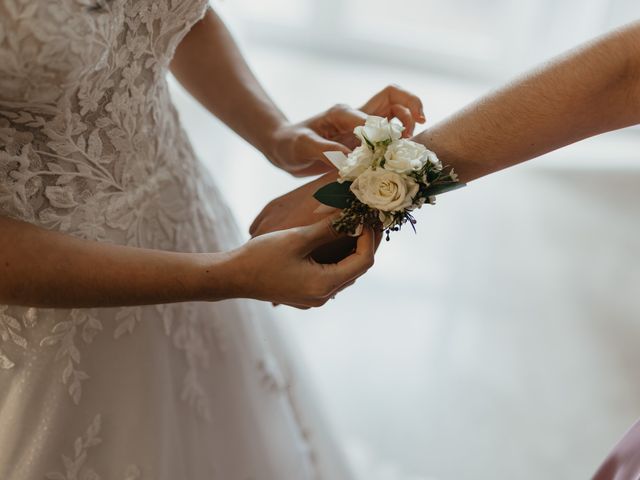 Il matrimonio di Bruno e Natalia a Milano, Milano 93