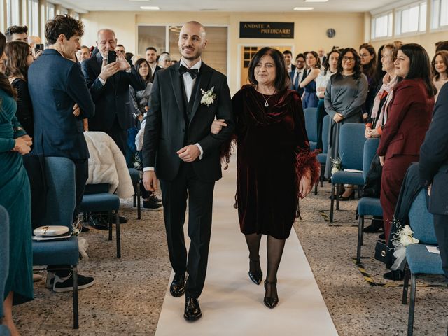 Il matrimonio di Bruno e Natalia a Milano, Milano 101