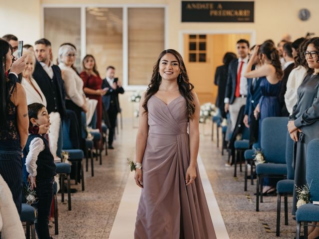 Il matrimonio di Bruno e Natalia a Milano, Milano 109