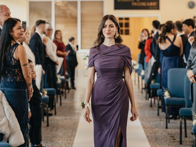 Il matrimonio di Bruno e Natalia a Milano, Milano 112
