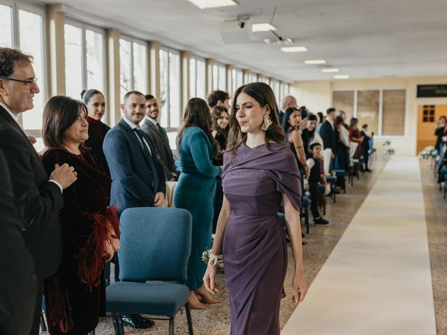 Il matrimonio di Bruno e Natalia a Milano, Milano 113