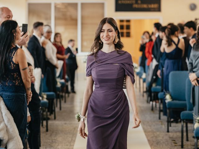 Il matrimonio di Bruno e Natalia a Milano, Milano 114