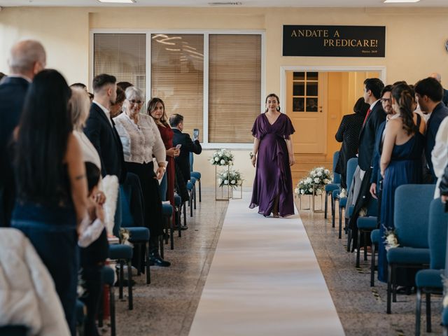 Il matrimonio di Bruno e Natalia a Milano, Milano 115