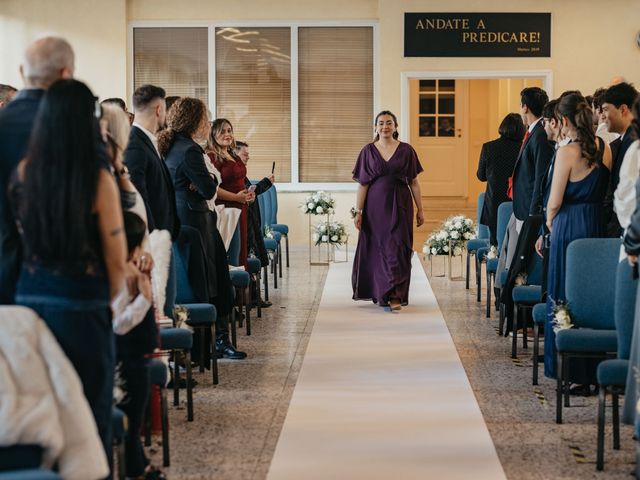 Il matrimonio di Bruno e Natalia a Milano, Milano 116