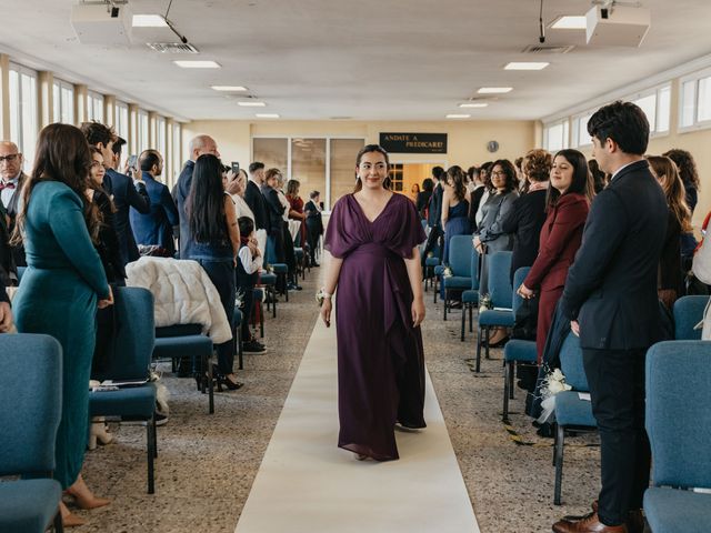 Il matrimonio di Bruno e Natalia a Milano, Milano 118