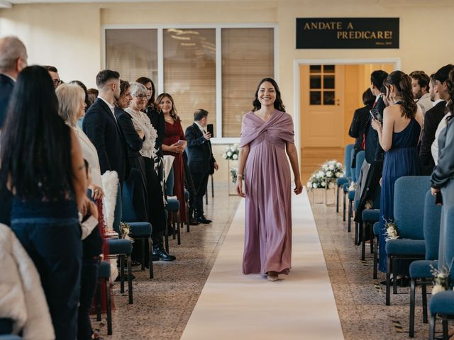 Il matrimonio di Bruno e Natalia a Milano, Milano 120