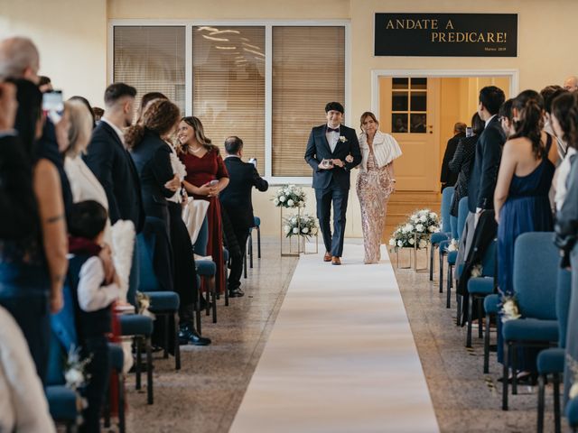 Il matrimonio di Bruno e Natalia a Milano, Milano 121