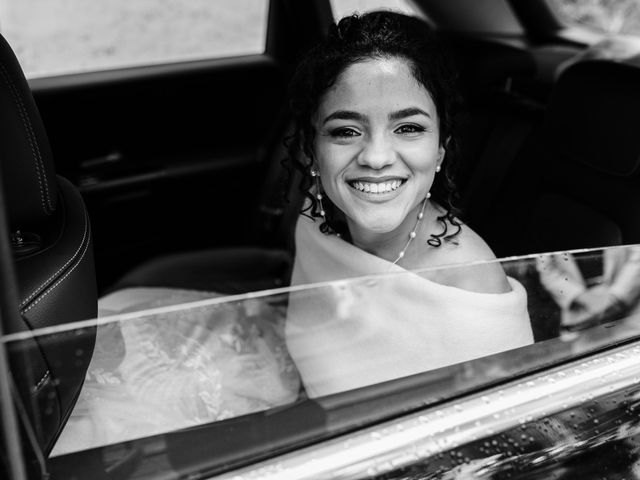 Il matrimonio di Bruno e Natalia a Milano, Milano 124