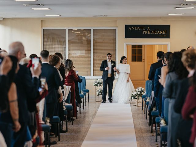 Il matrimonio di Bruno e Natalia a Milano, Milano 126