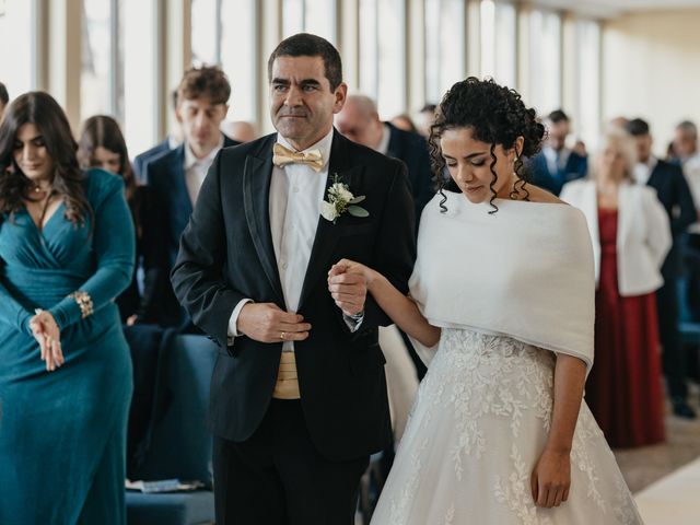 Il matrimonio di Bruno e Natalia a Milano, Milano 142