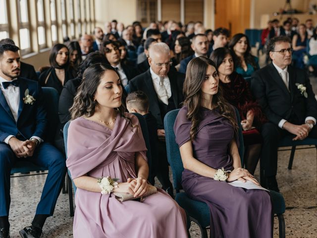 Il matrimonio di Bruno e Natalia a Milano, Milano 158