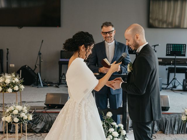 Il matrimonio di Bruno e Natalia a Milano, Milano 174
