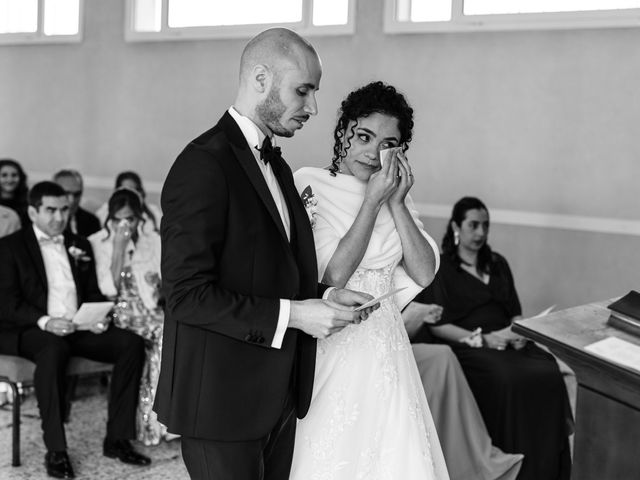 Il matrimonio di Bruno e Natalia a Milano, Milano 186