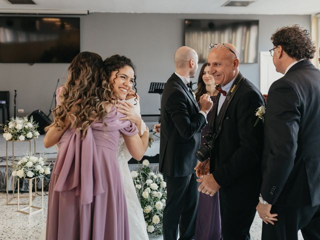 Il matrimonio di Bruno e Natalia a Milano, Milano 191
