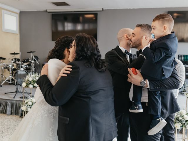Il matrimonio di Bruno e Natalia a Milano, Milano 194
